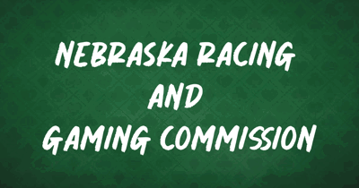 Nebraska Racing and Gaming Commission
